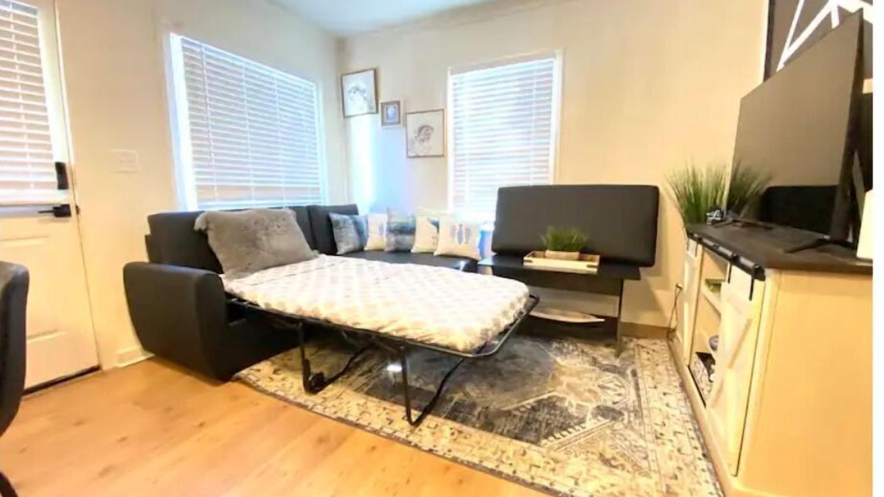 Photo of Bedroom in Homestead