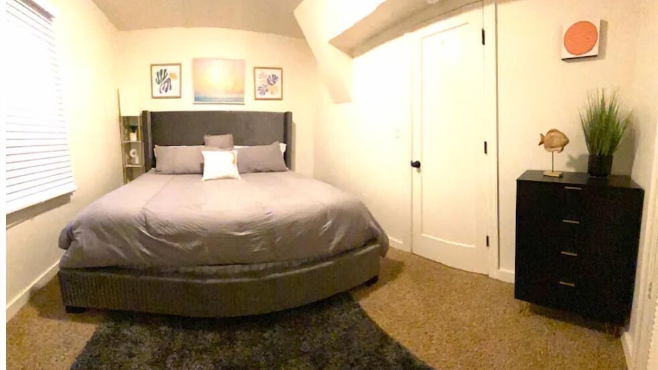 Photo of Bedroom in Homestead