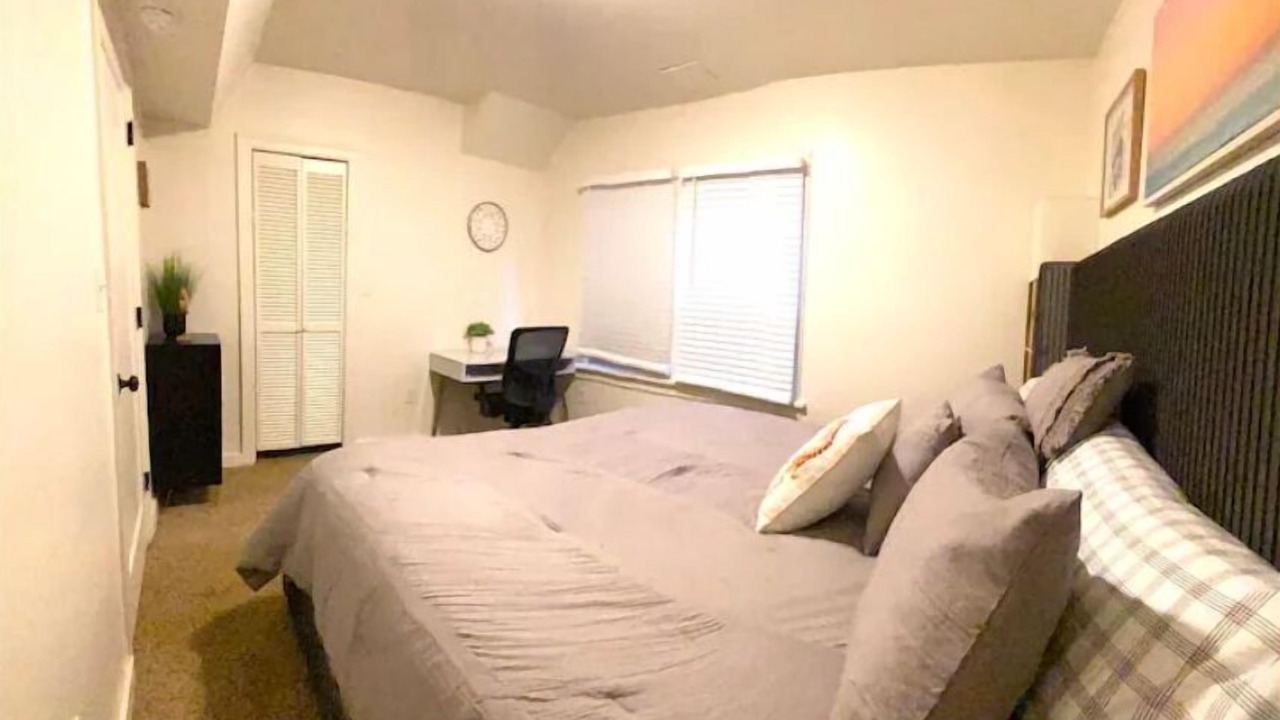 Photo of Bedroom in Homestead