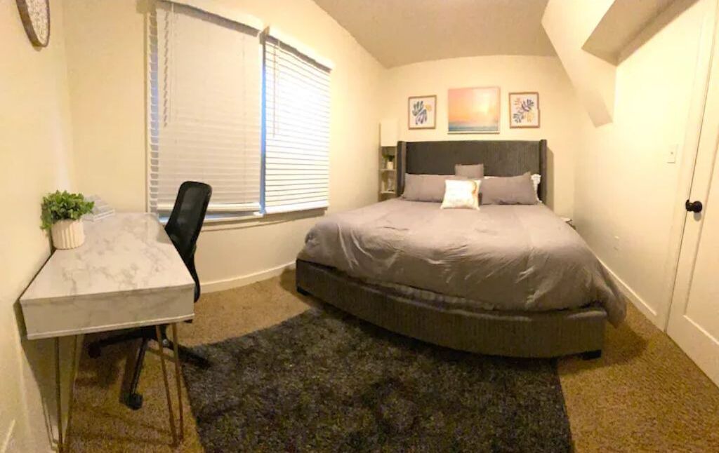Photo of Bedroom in Homestead