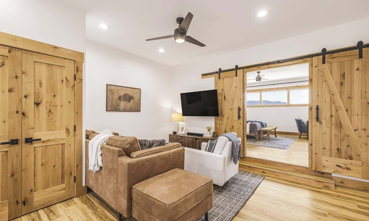 Photo of Livingroom in Swan Valley