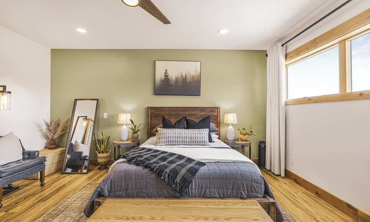 Photo of Bedroom in Swan Valley