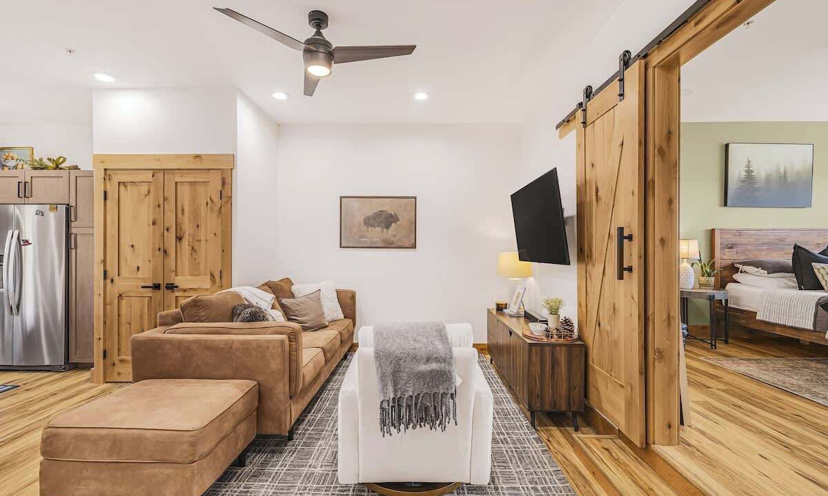 Photo of Bedroom in Swan Valley