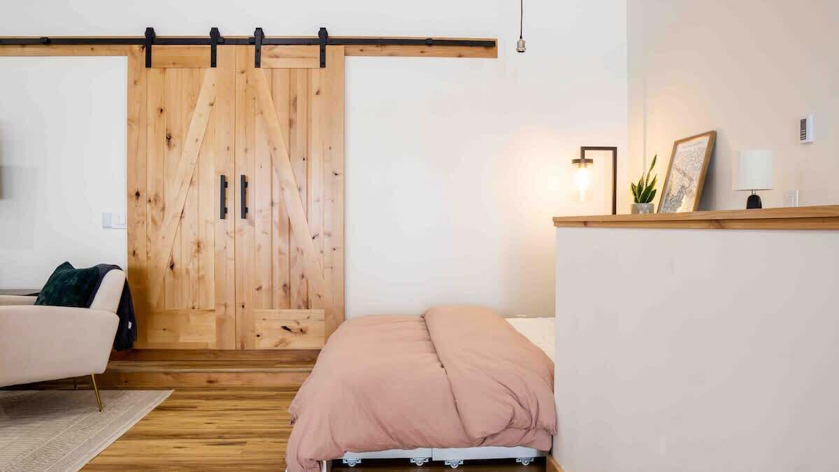 Photo of Bedroom in Swan Valley