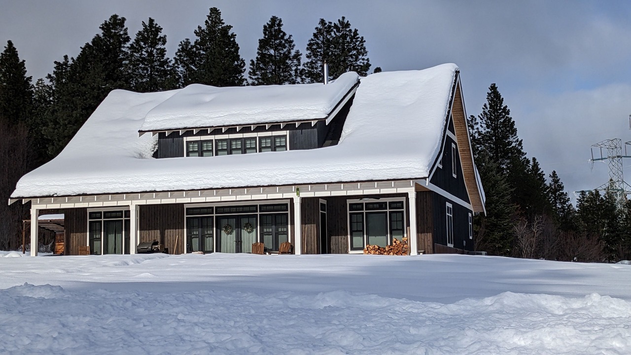 Photo of Outdoor in Leavenworth
