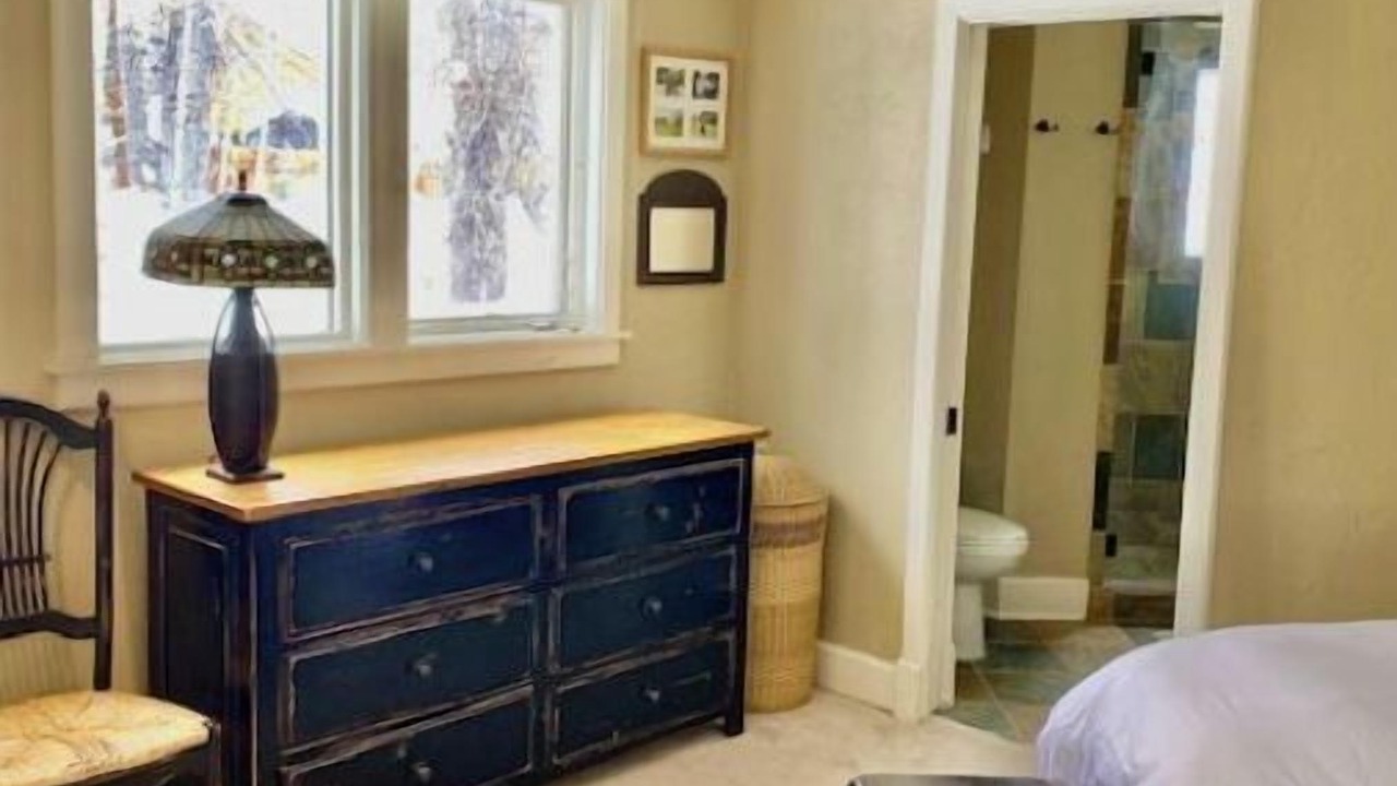 Photo of Bedroom in Ketchum