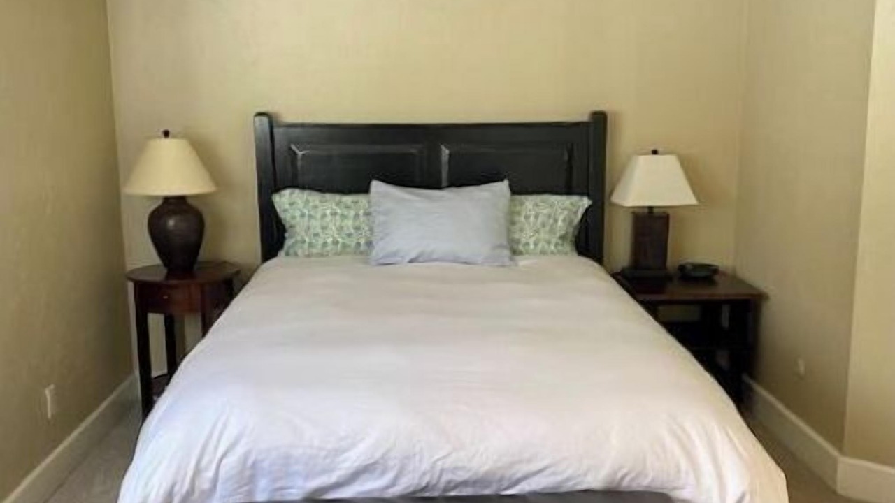 Photo of Bedroom in Ketchum