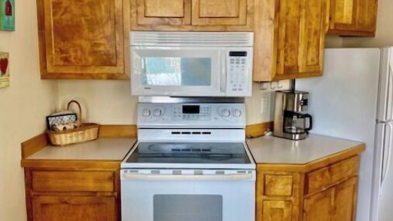 Photo of Kitchen in Ketchum