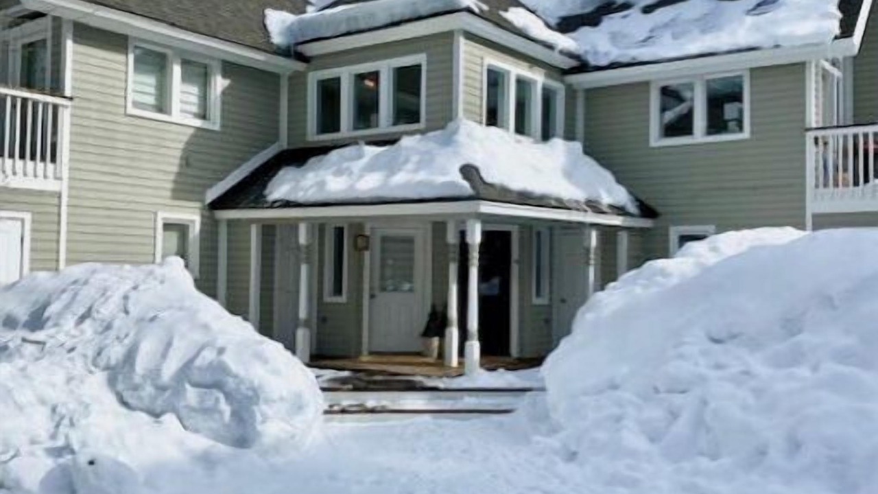 Photo of Outdoor in Ketchum