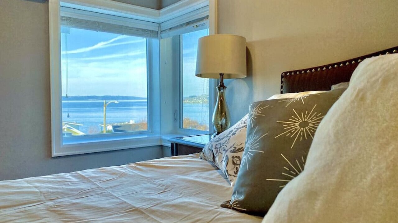 Photo of Bedroom in North End