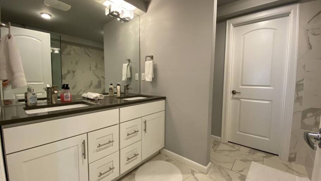 Photo of Bathroom in North End