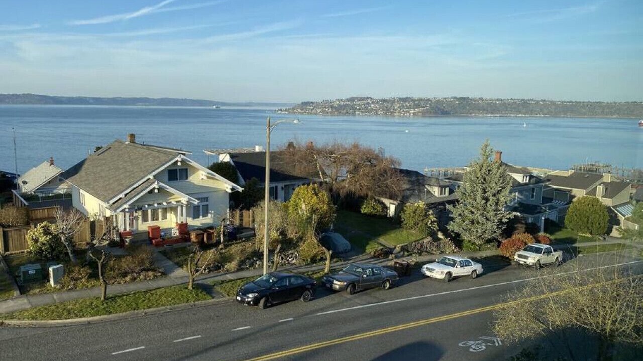 Photo of Outdoor in North End