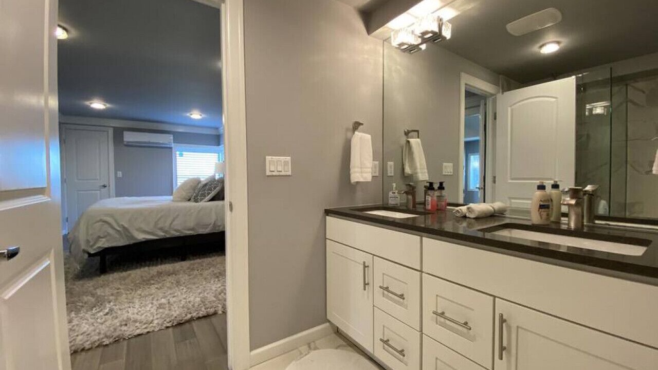 Photo of Bathroom in North End