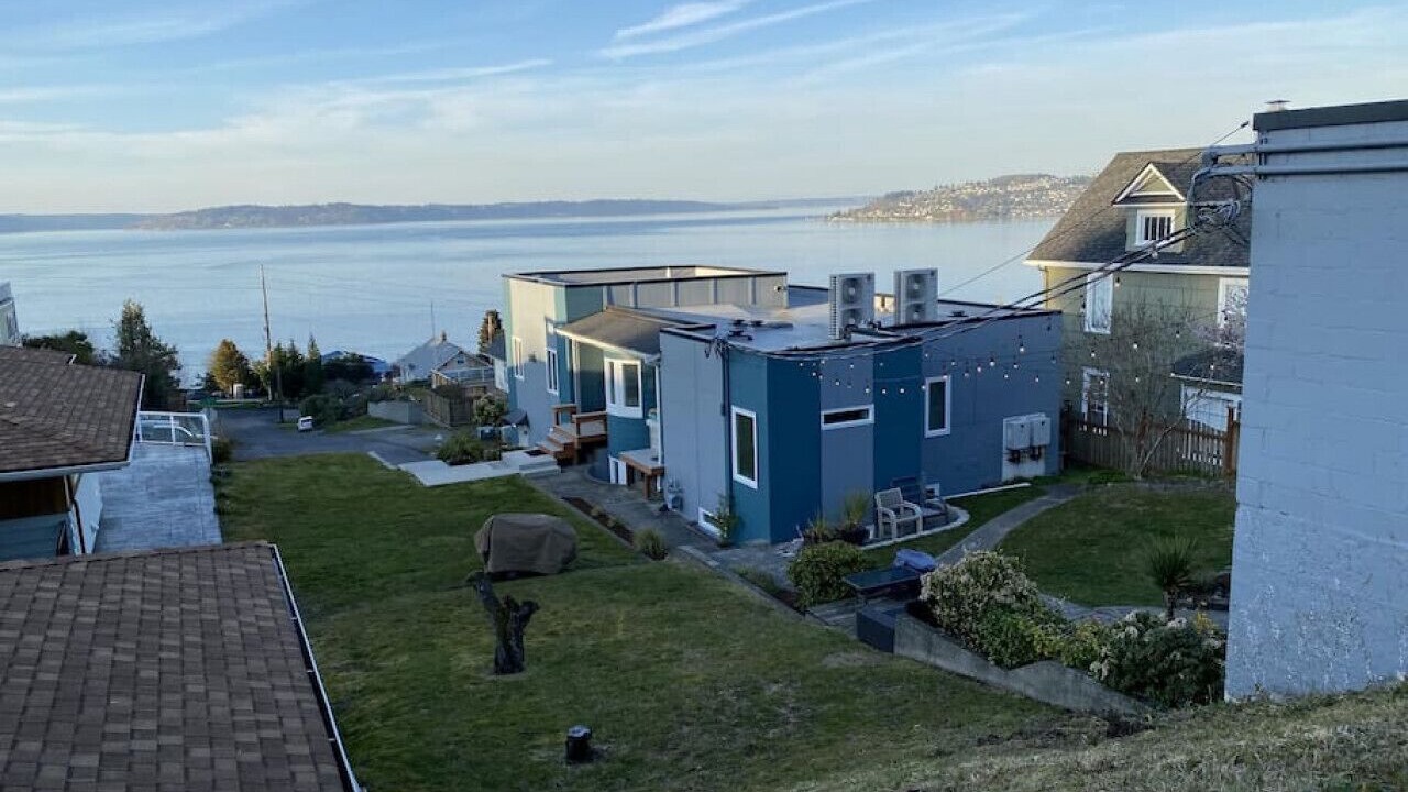Photo of Outdoor in North End