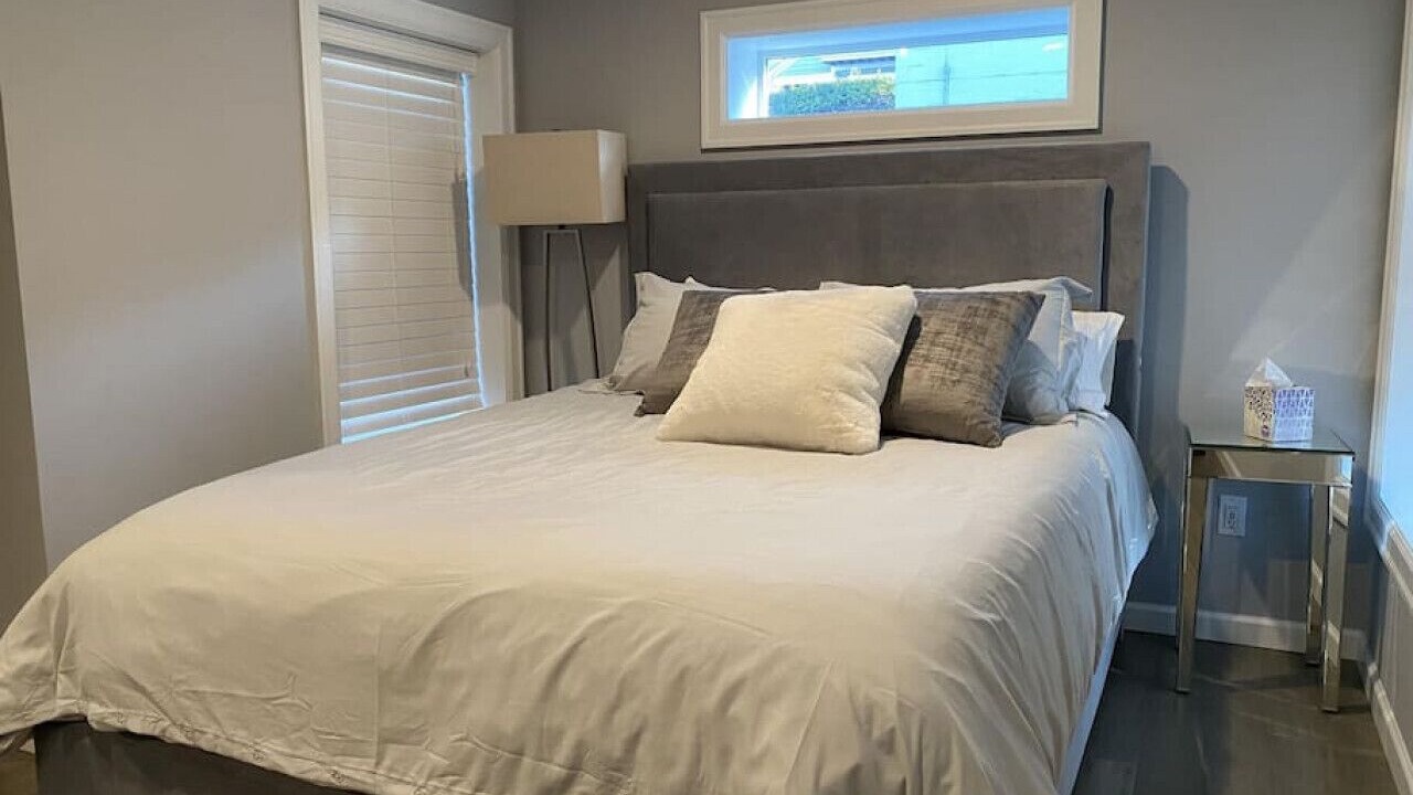 Photo of Bedroom in North End