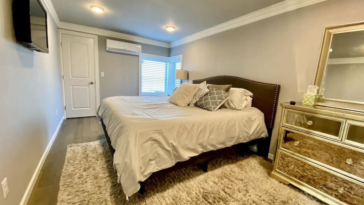 Photo of Bedroom in North End