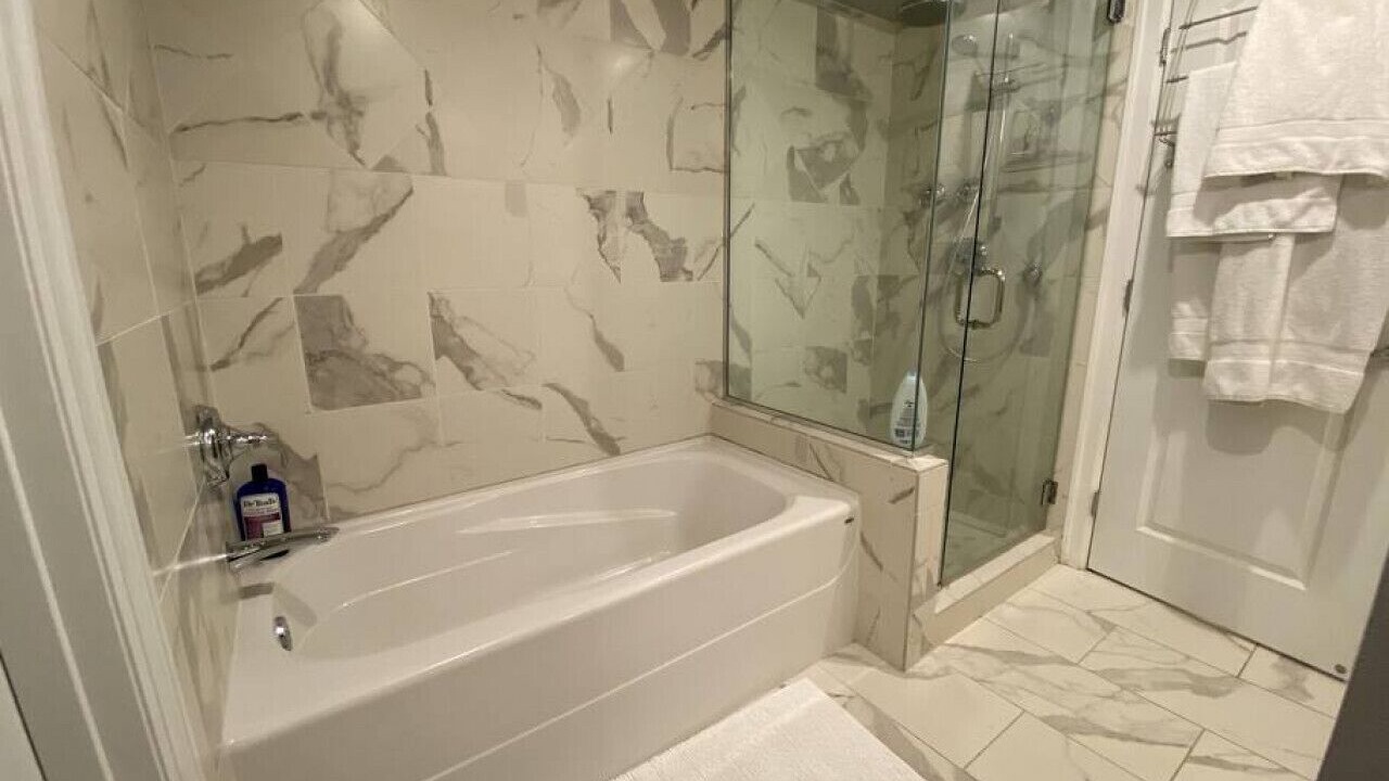 Photo of Bathroom in North End