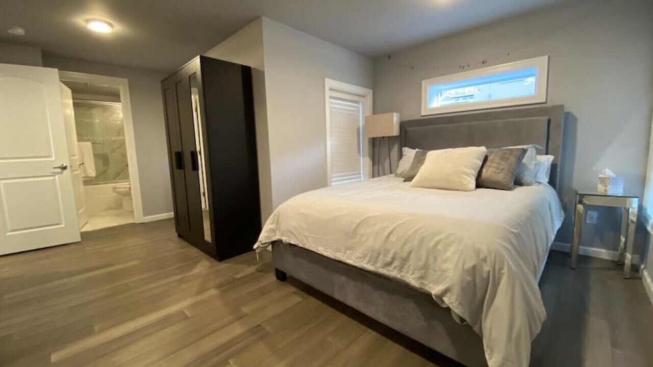 Photo of Bedroom in North End