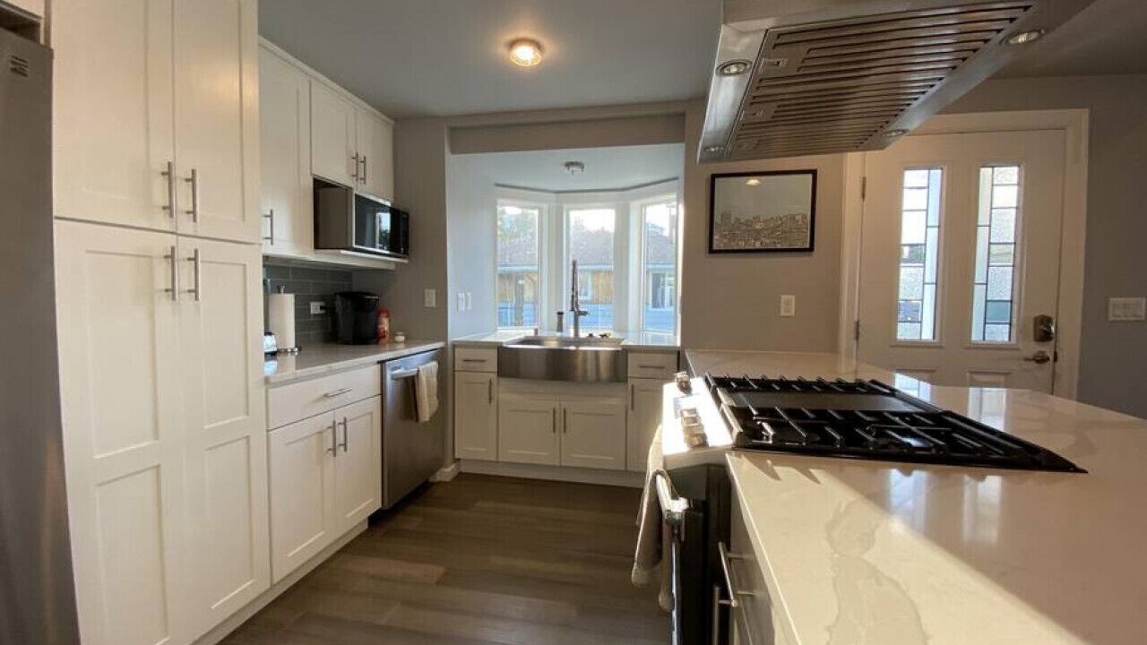 Photo of Kitchen in North End