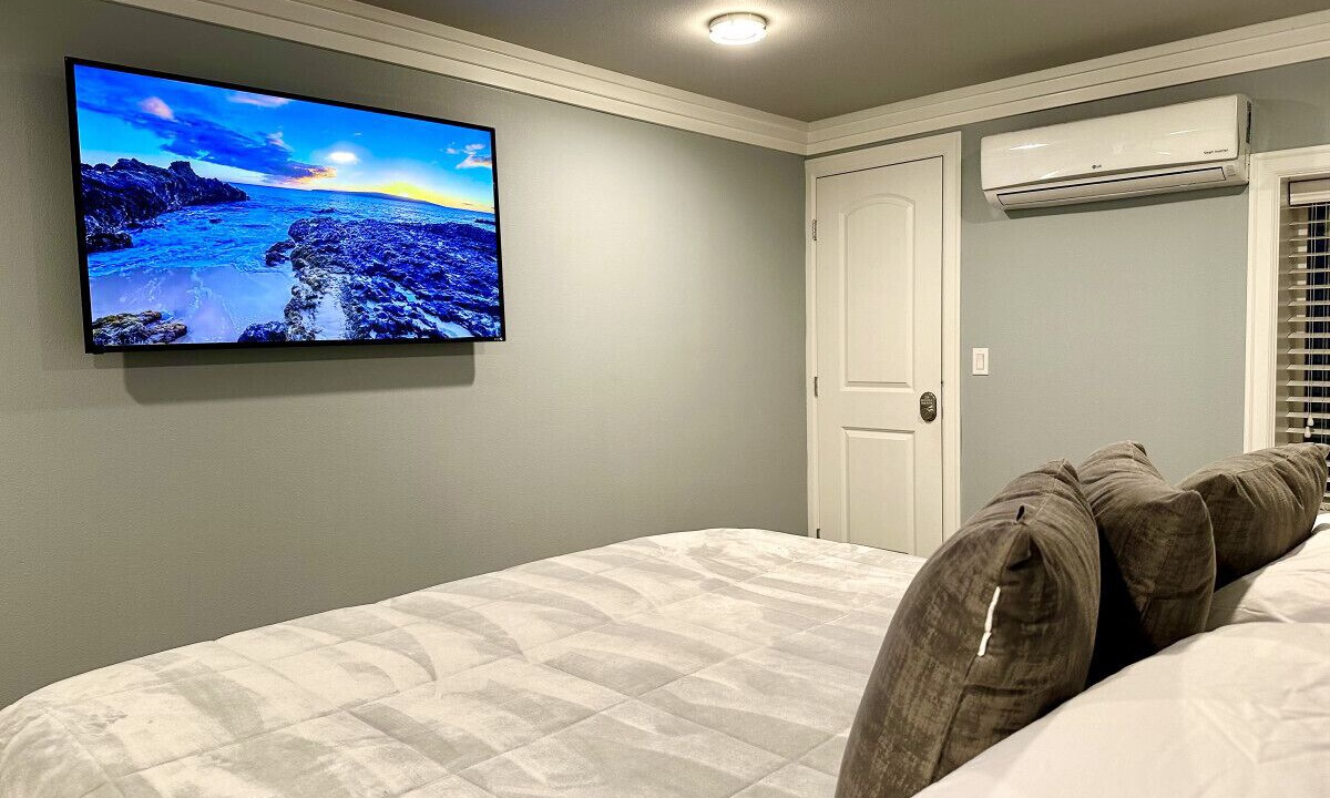 Photo of Bedroom in North End
