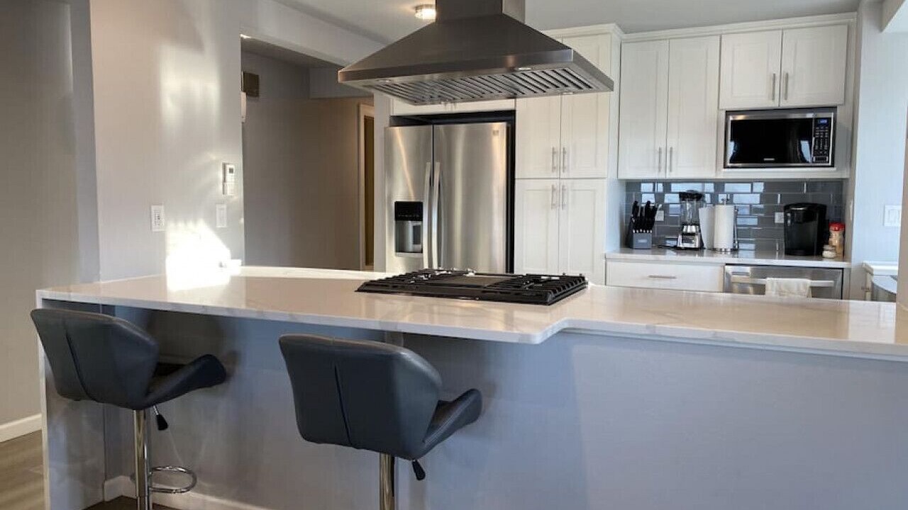 Photo of Kitchen in North End