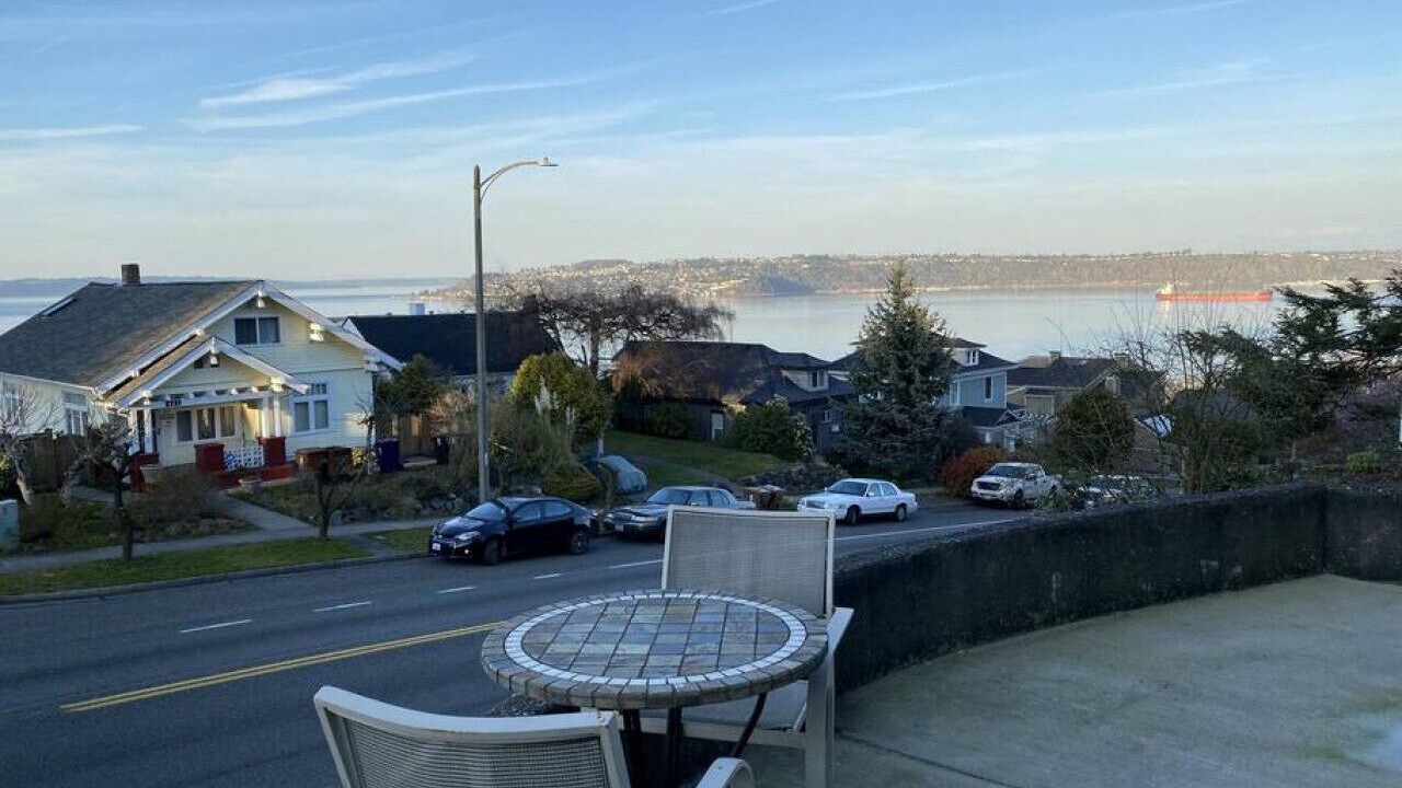 Photo of Outdoor in North End