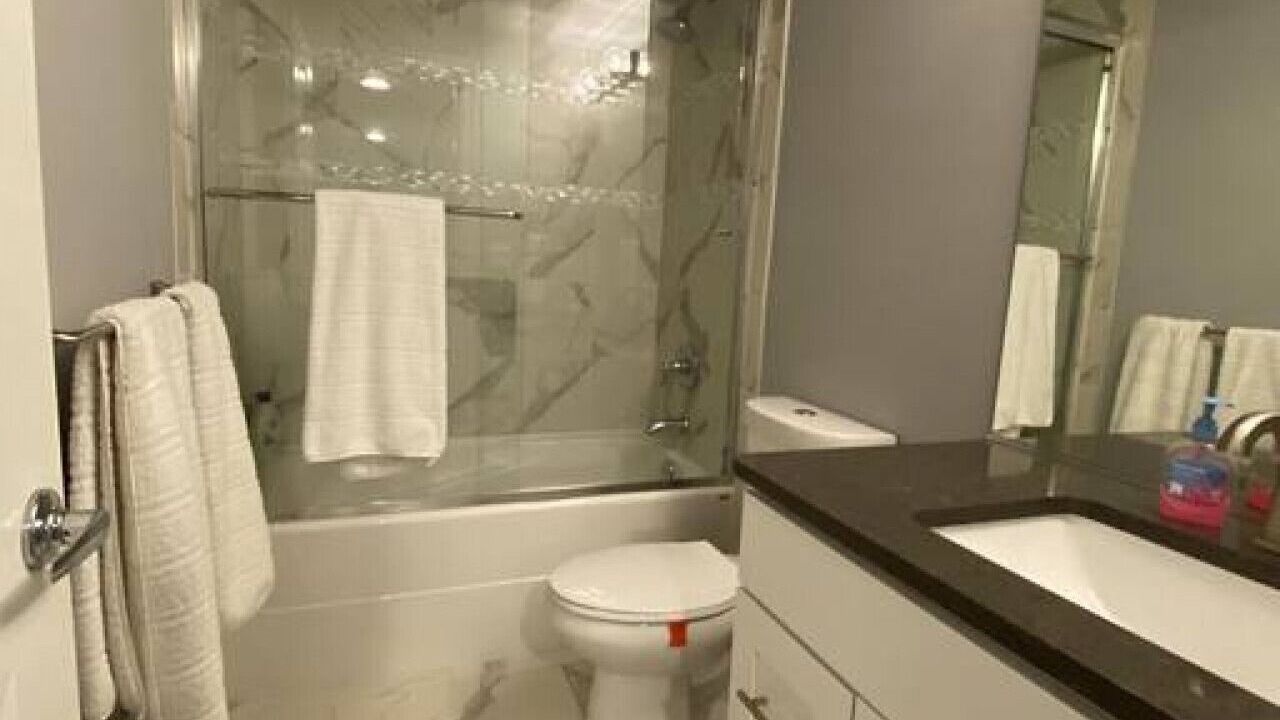 Photo of Bathroom in North End