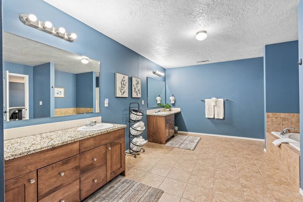 Photo of Bathroom in Southwest Ada County Alliance