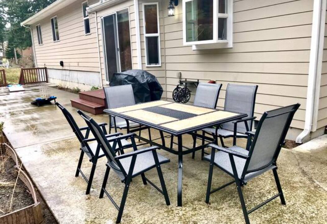 Photo of Outdoor in Coupeville