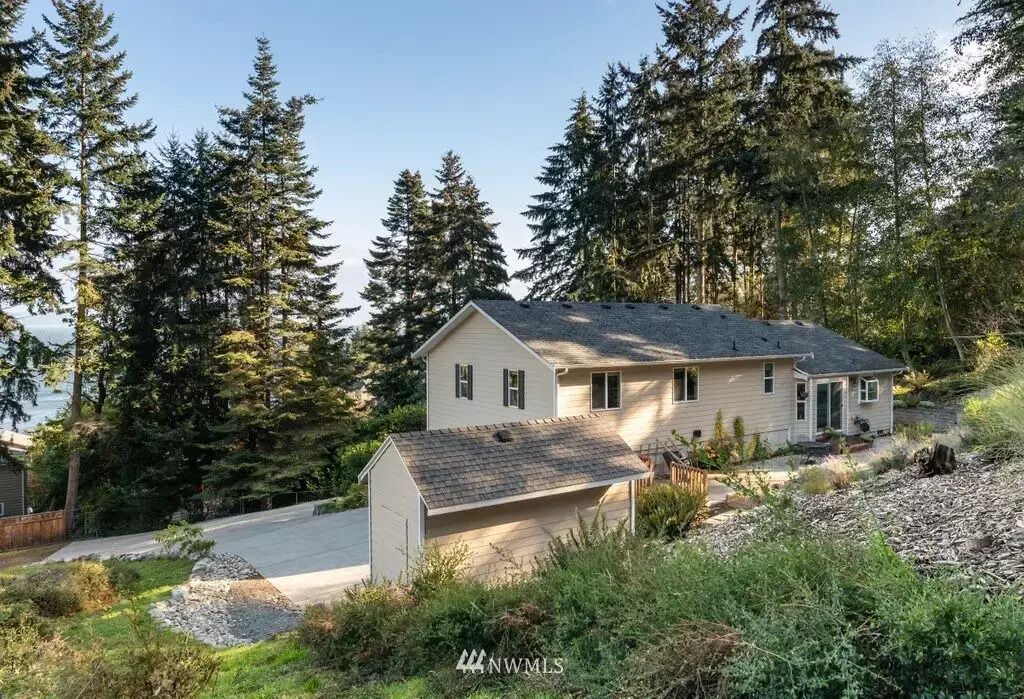 Photo of Outdoor in Coupeville