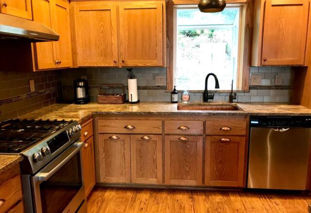 Photo of Kitchen in Coupeville