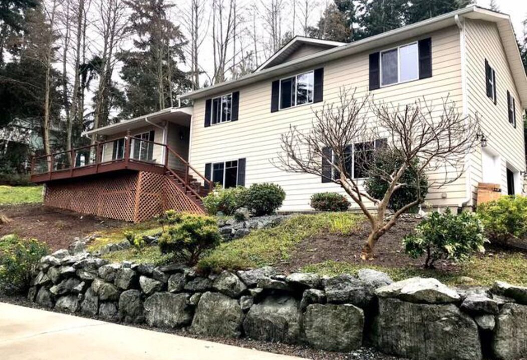 Photo of Outdoor in Coupeville