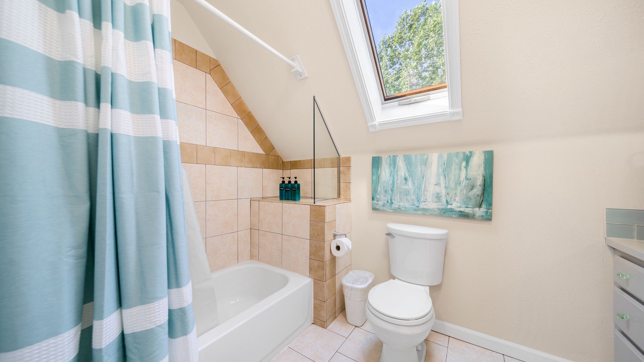 Photo of Bathroom in Coeur d'Alene