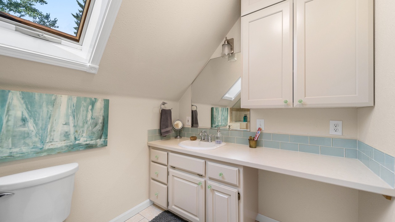 Photo of Bathroom in Coeur d'Alene