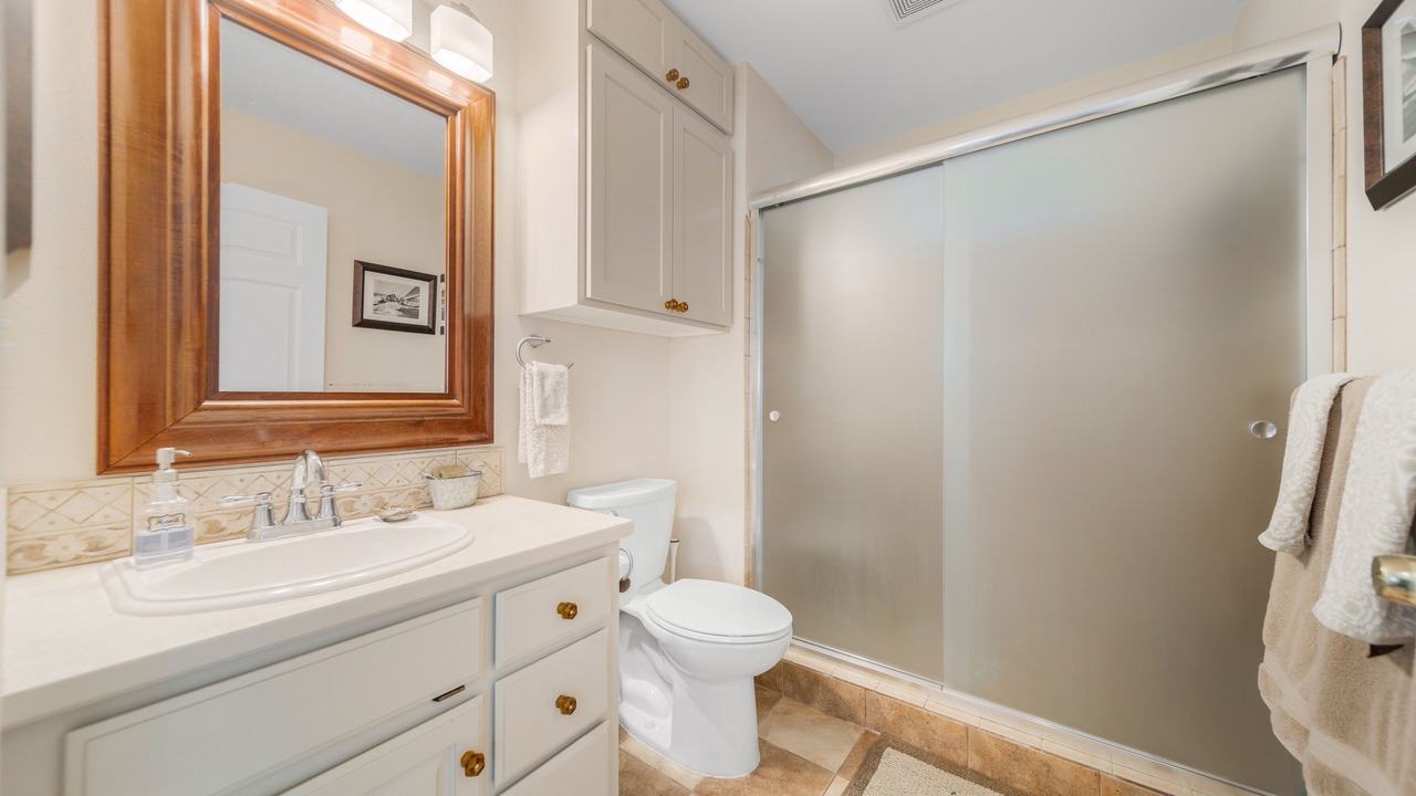 Photo of Bathroom in Coeur d'Alene