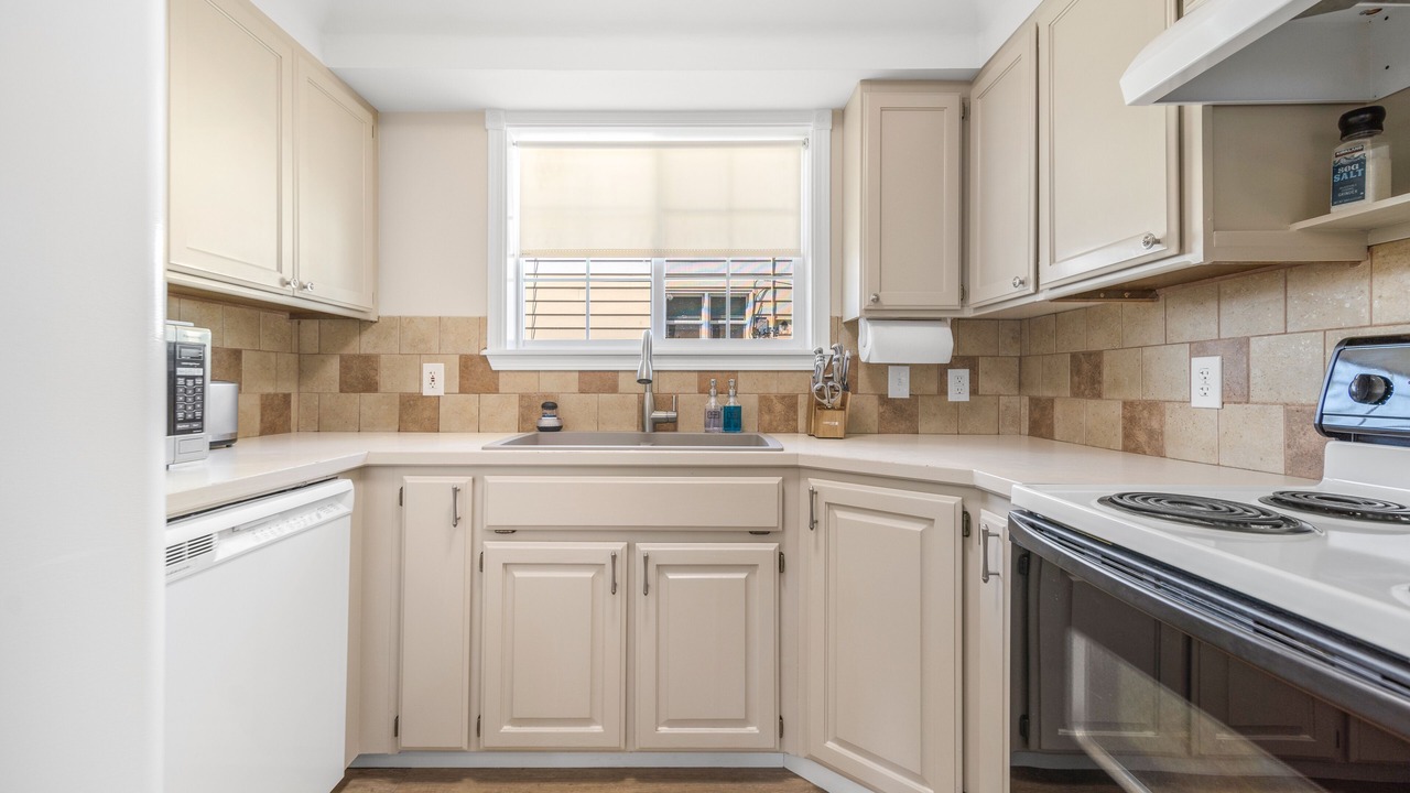 Photo of Kitchen in Coeur d'Alene