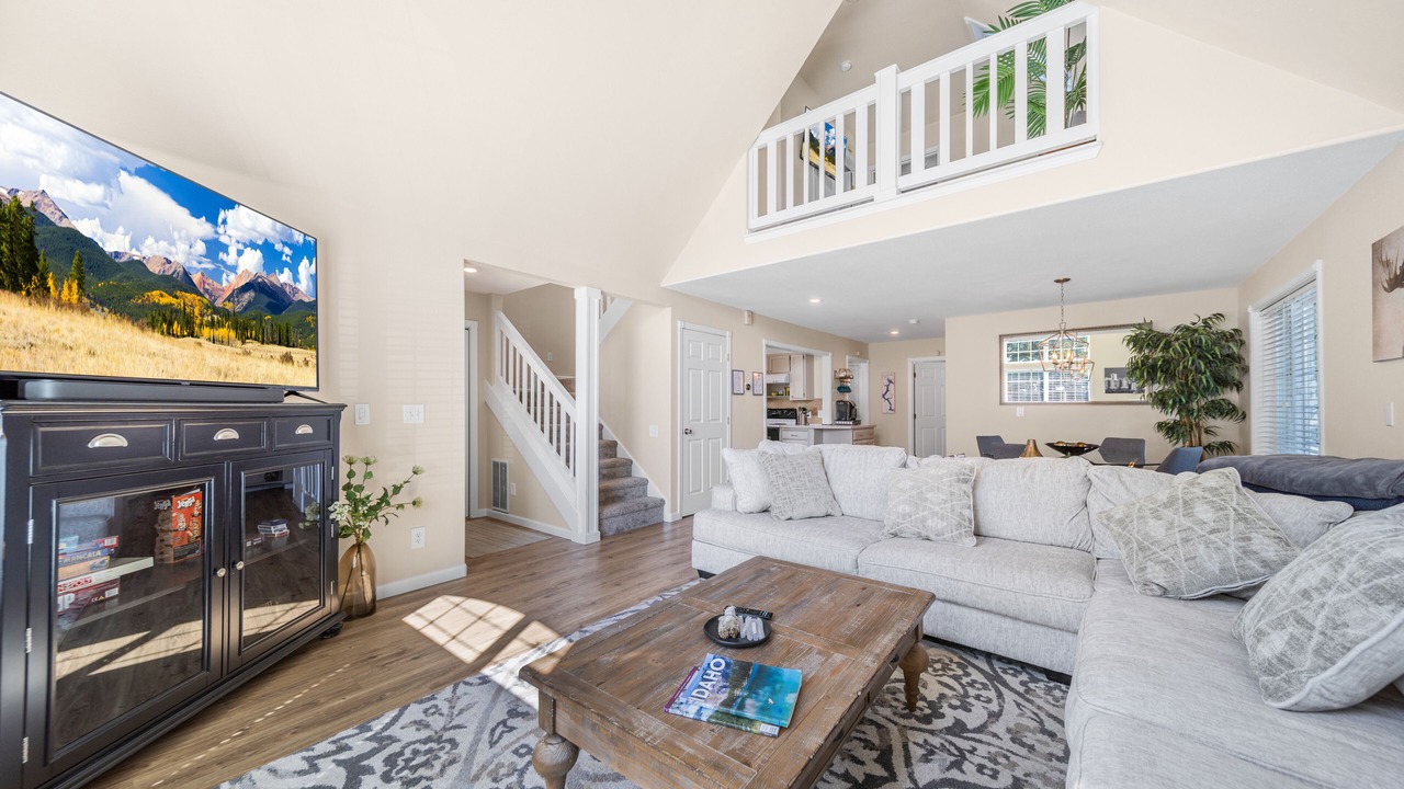 Photo of Bedroom in Coeur d'Alene