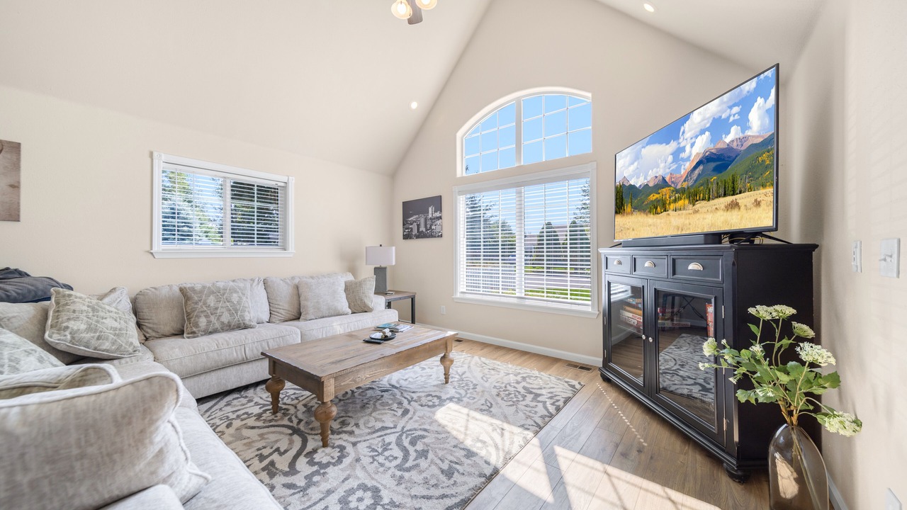 Photo of Livingroom in Coeur d'Alene