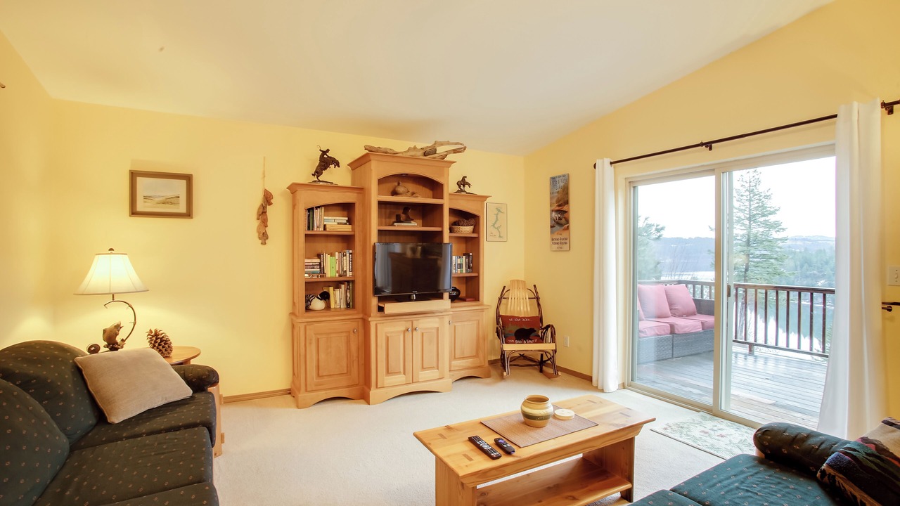 Photo of Bedroom in Worley