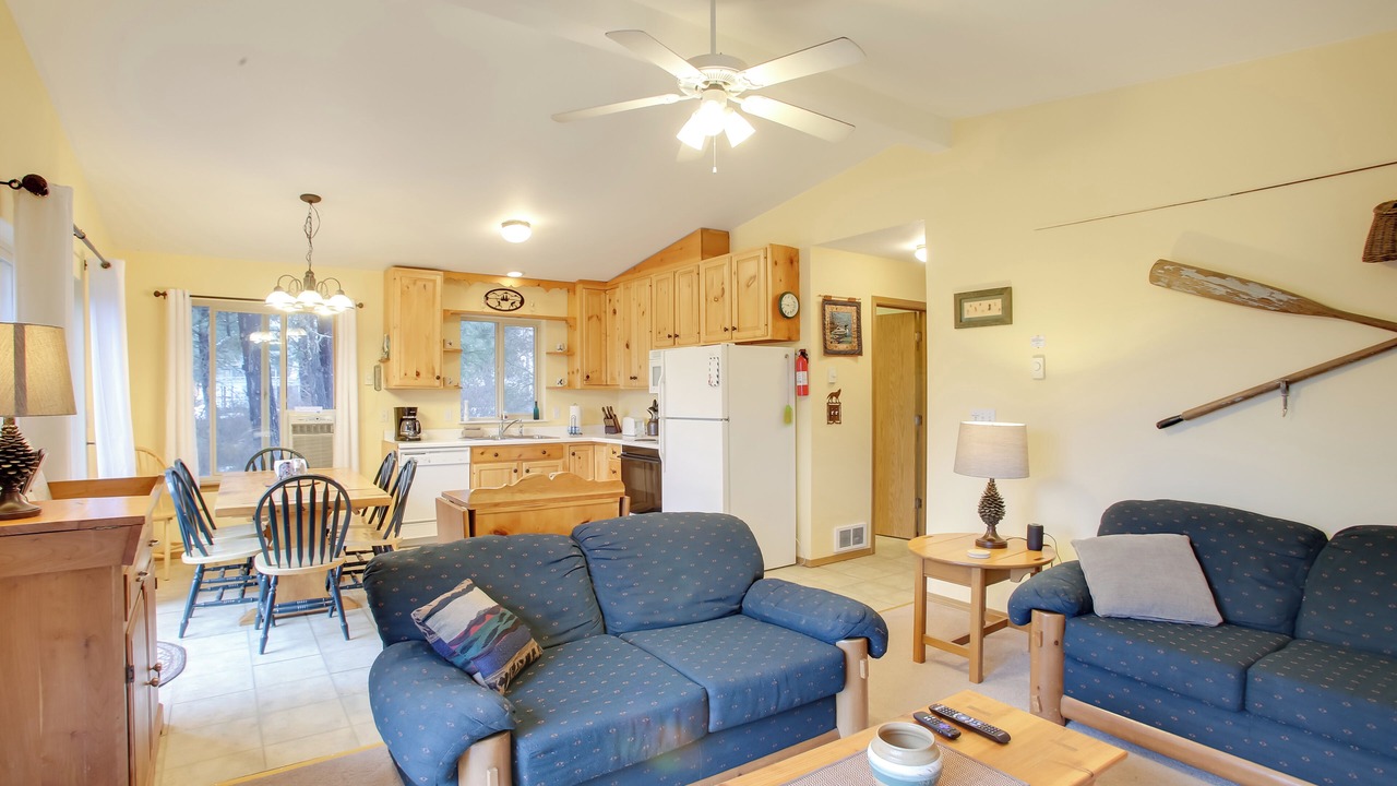 Photo of Bedroom in Worley