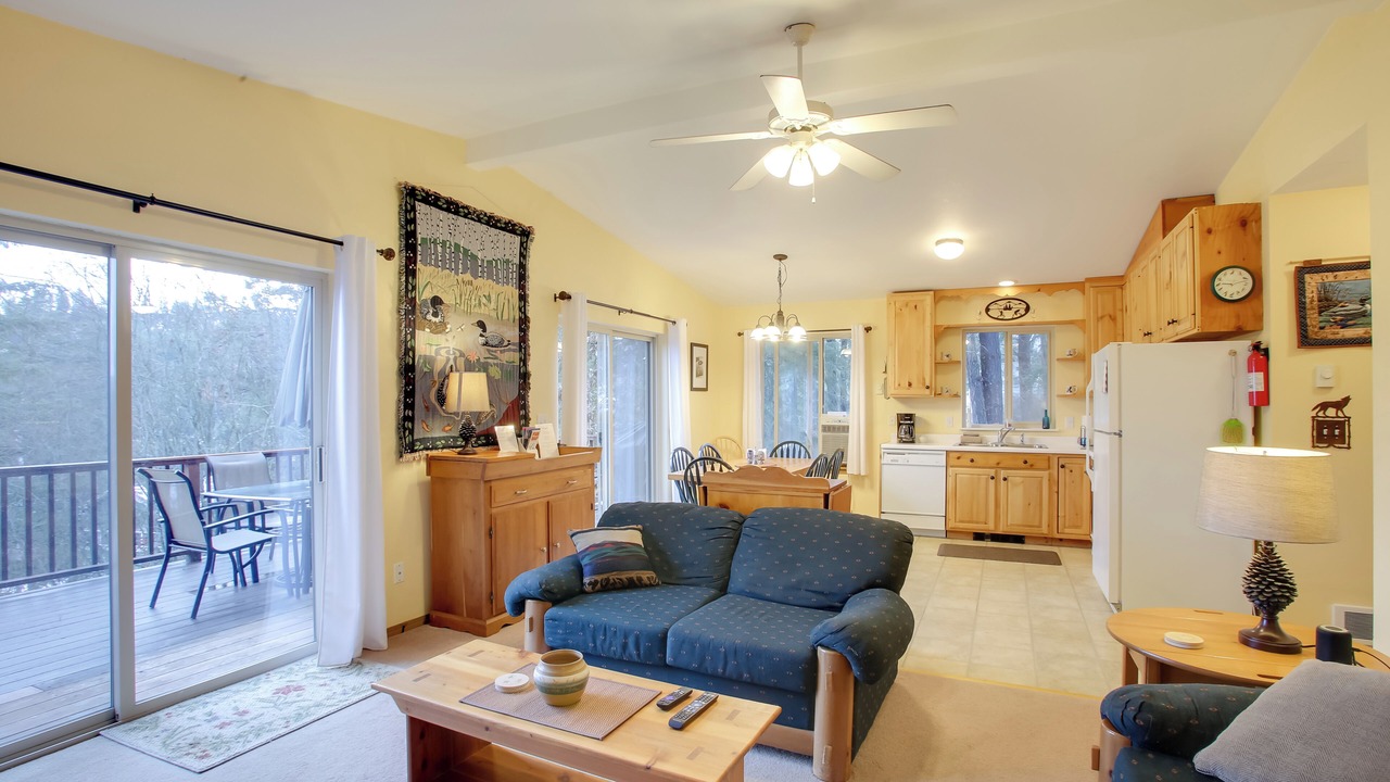 Photo of Livingroom in Worley