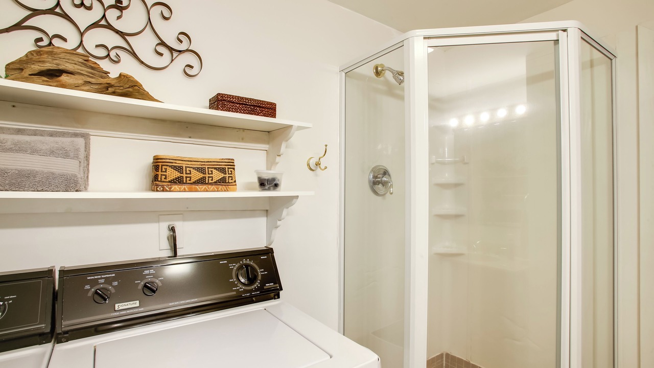 Photo of Bathroom in Worley