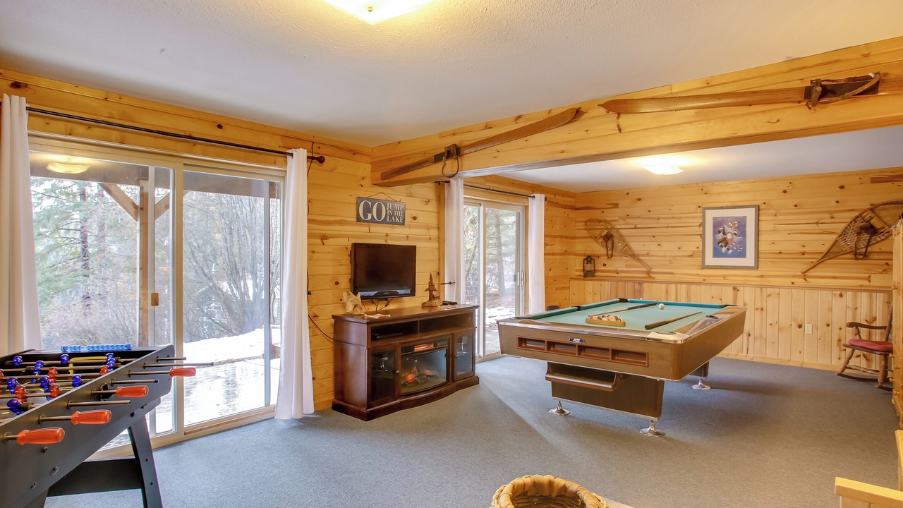 Photo of Bedroom in Worley
