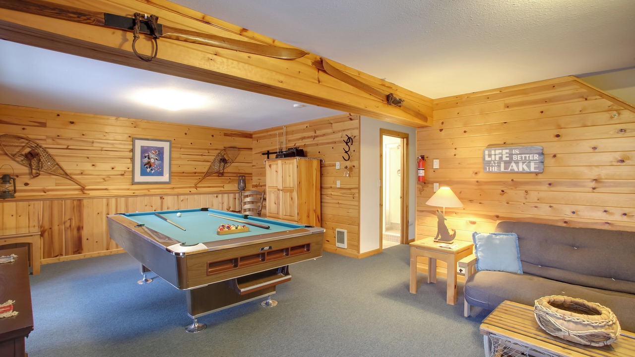 Photo of Bedroom in Worley