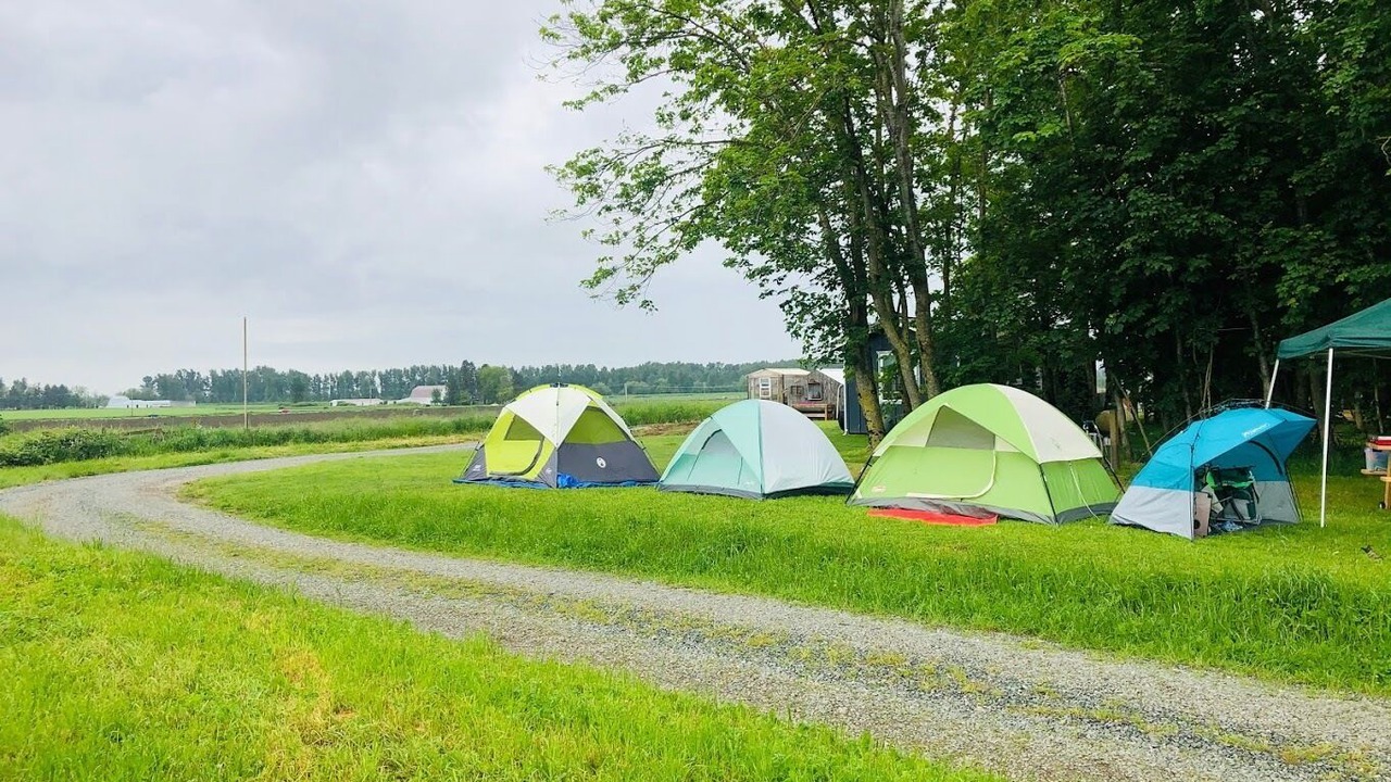 Photo of Outdoor in Lynden