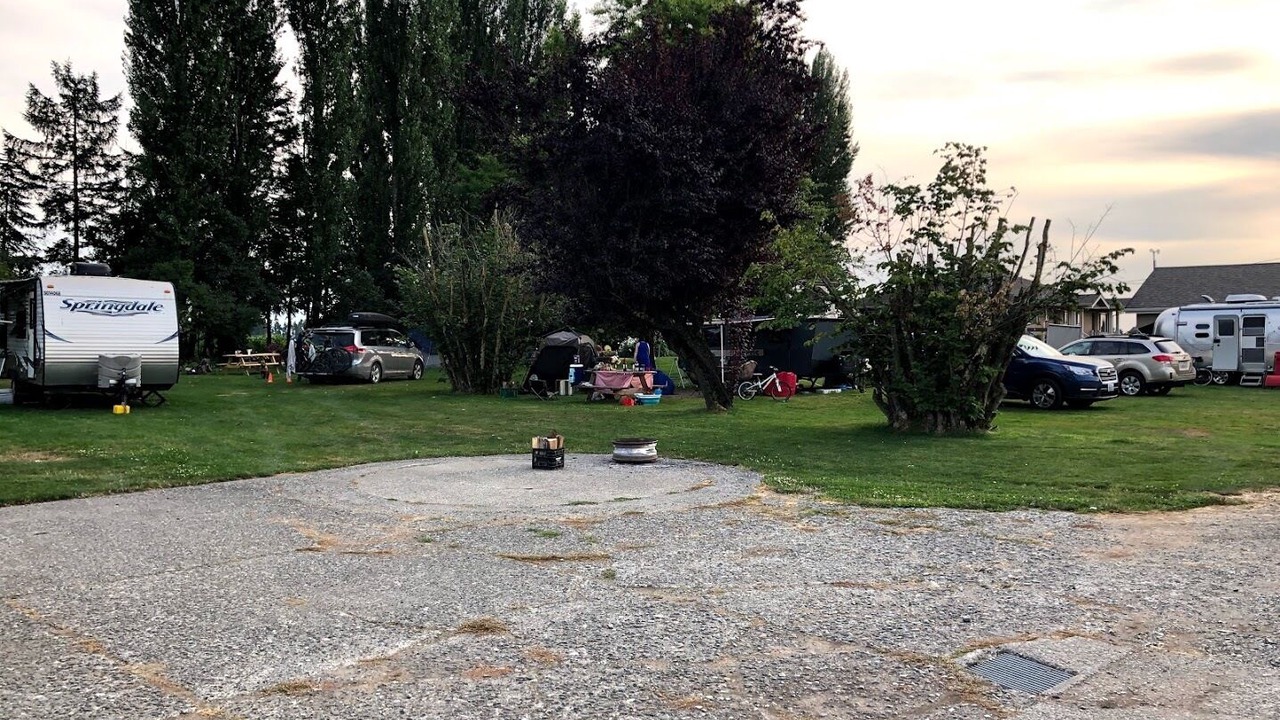 Photo of Outdoor in Lynden