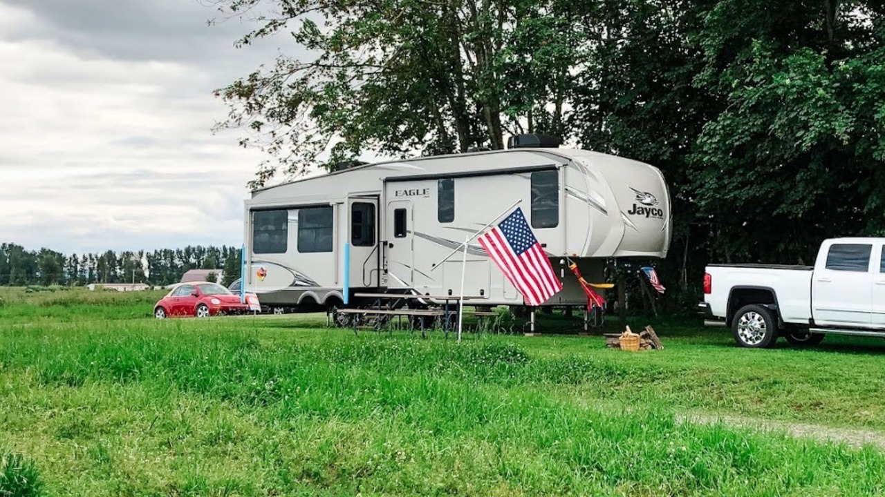 Photo of Others in Lynden