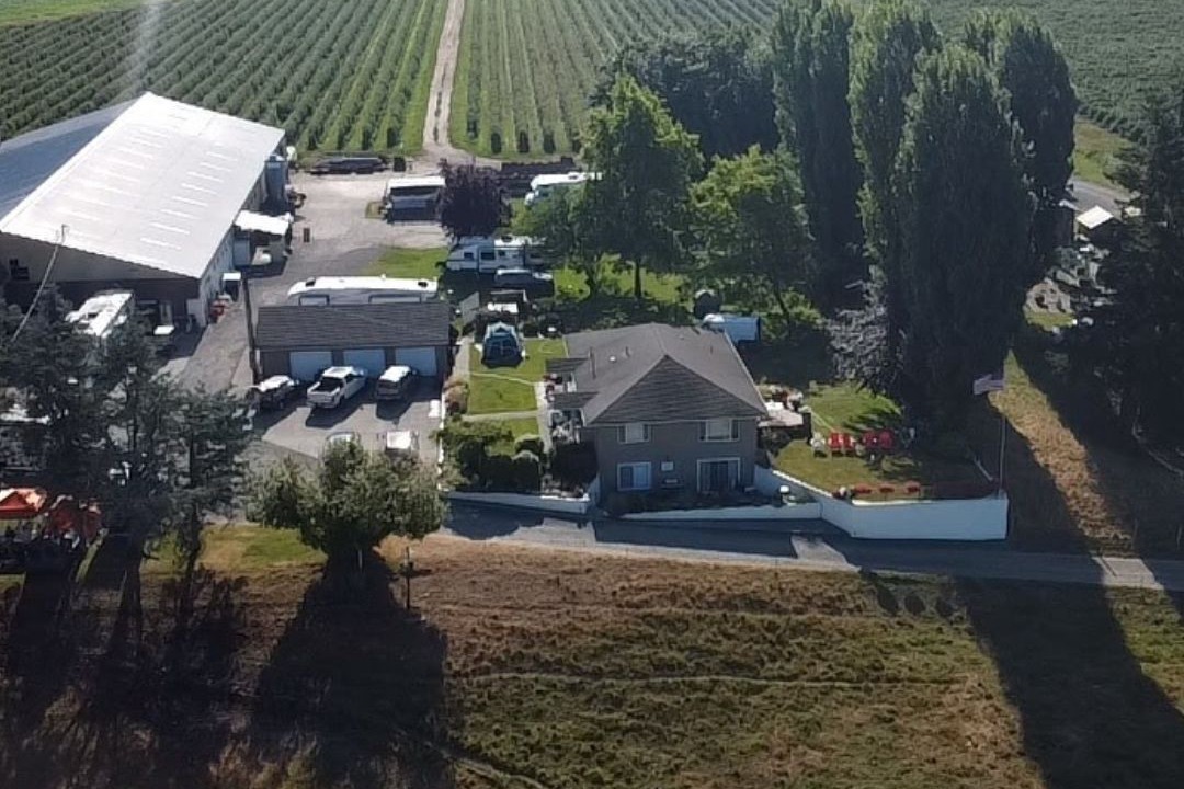 Photo of Outdoor in Lynden