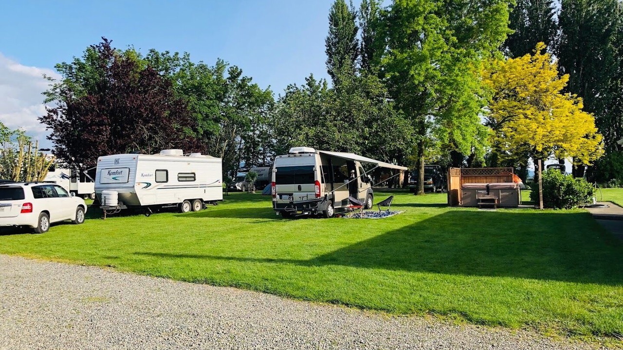 Photo of Outdoor in Lynden