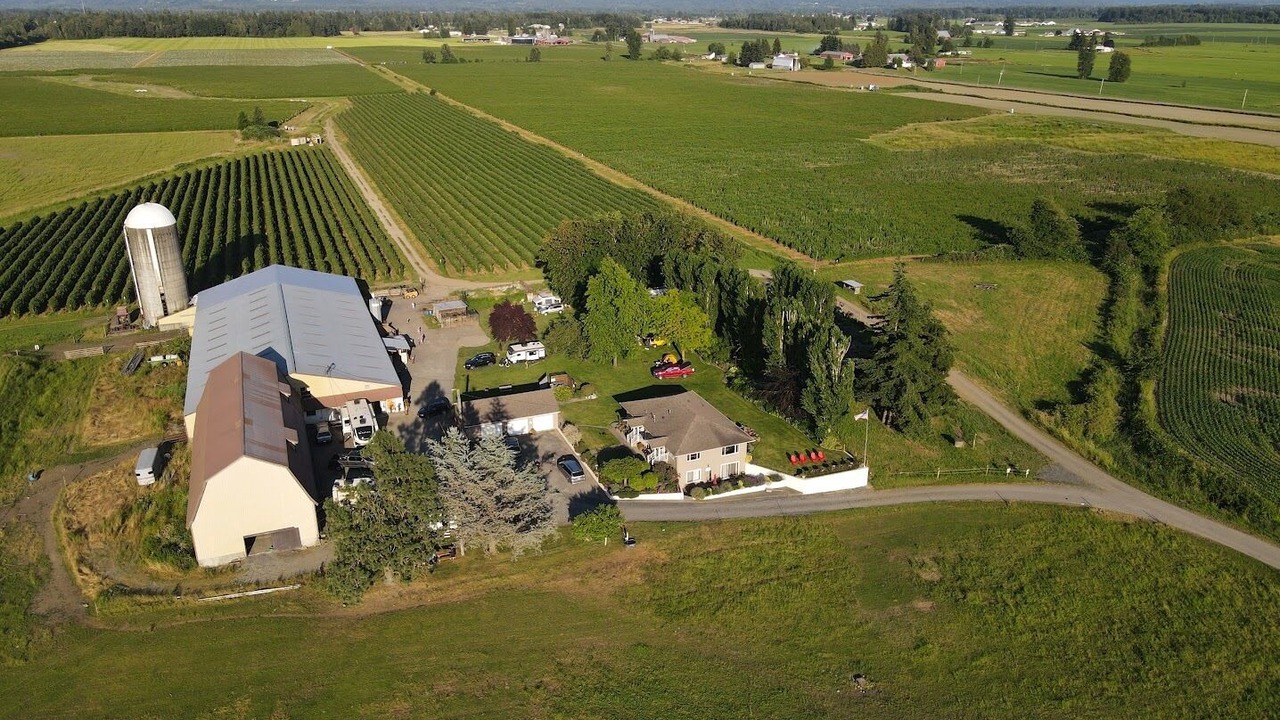 Photo of Outdoor in Lynden